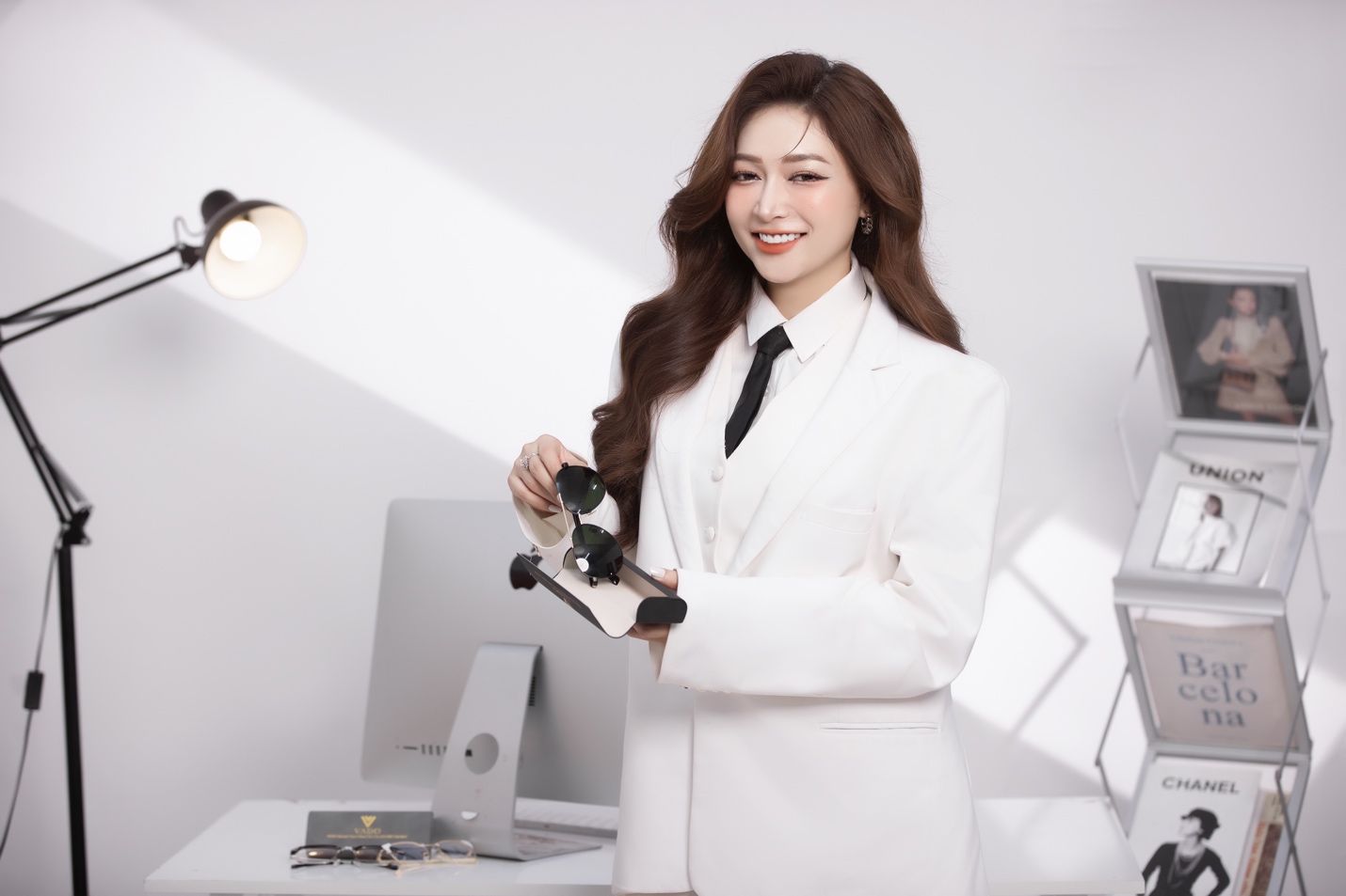 Mang dấu ấn riêng trong từng sản phẩm