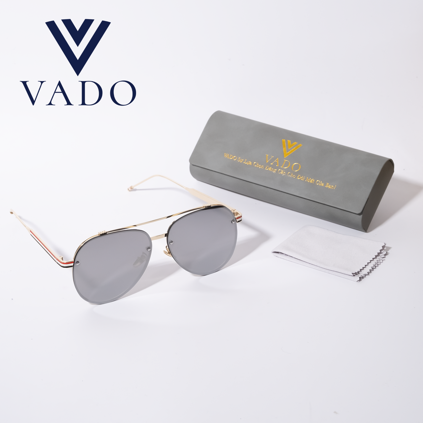 Phong cách thời thượng cho giới trẻ