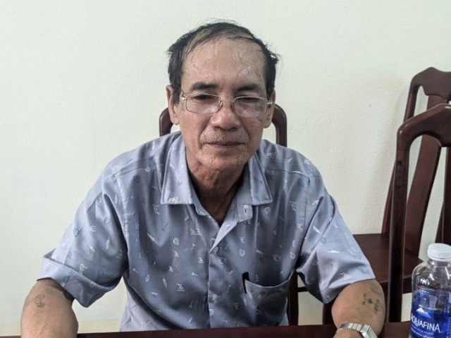 Pháp luật - Bắt giữ 2 anh em trốn lệnh truy nã đặc biệt nguy hiểm suốt 42 năm