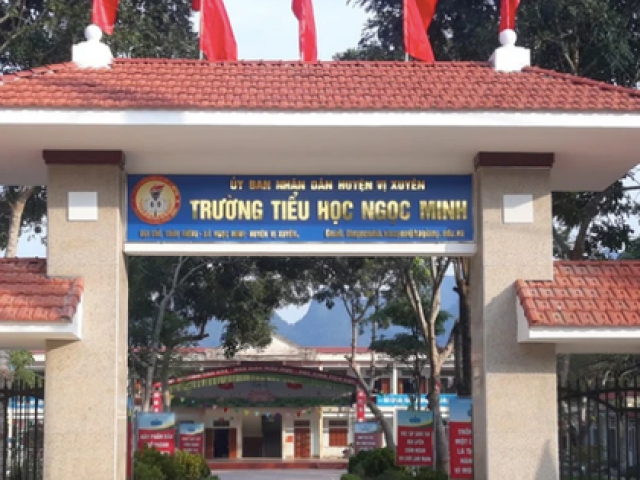 Giáo dục - du học - Học sinh lớp 2 bị thầy giáo đánh vì không viết được chính tả