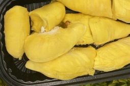 Thị trường - Tiêu dùng - Sầu riêng Musang King loạn giá