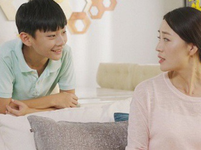 Con tuổi teen không còn trò chuyện khiến cha mẹ hụt hẫng, đây là 8 mẹo để con cởi mở trở lại