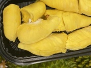 Thị trường - Tiêu dùng - Sầu riêng Musang King loạn giá