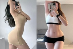 Làm đẹp - "Mỹ nhân khước từ 700 tỷ" ở tuổi U40: ăn nhiều vẫn có cơ bụng săn chắc nhờ làm điều này