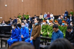 Tin tức trong ngày - Mở lại phiên phúc thẩm 'siêu lừa' Hà Thành theo kháng cáo của 3 ngân hàng