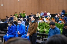 Tin tức trong ngày - Mở lại phiên phúc thẩm 'siêu lừa' Hà Thành theo kháng cáo của 3 ngân hàng