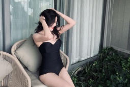 Làm đẹp - MC bản tin thời tiết kể chuyện từng khóc vì nhịn đói, giảm 23kg để lên sóng VTV