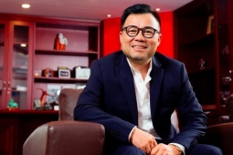 Kinh doanh - Kế hoạch lợi nhuận cao nhất lịch sử hoạt động, DN của "ông trùm chứng khoán" làm ăn ra sao?