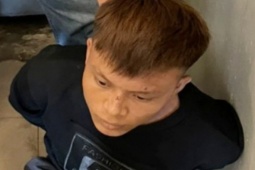 Pháp luật - Được mời đến nhà chơi, "yêu râu xanh" giở trò đồi bại với thiếu nữ rồi cướp tài sản