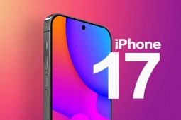 Thời trang Hi-tech - iPhone 16 chưa ra, tin đồn về iPhone 17 đã xuất hiện