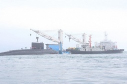 Tin tức trong ngày - Hành trình 10 năm canh giữ chủ quyền với hàng nghìn giờ lặn của tàu ngầm 183 - TPHCM