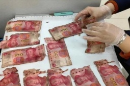 Phi thường - kỳ quặc - Cụ già chôn hơn nửa tỷ đồng xuống dưới đất, người nhà ngỡ ngàng khi biết được sự thật