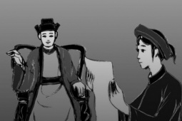 Ai là 'công chúa tình báo' đầu tiên trong sử Việt?