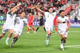 Bóng đá - Chuyên gia Indonesia soi điểm yếu ĐT Việt Nam, chê kém về thể lực & tốc độ