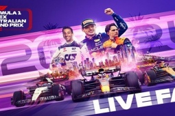 Thể thao - Đua xe F1, Australian GP: Lốp C5 "ra mắt", chờ kịch bản bất ngờ như năm 2023