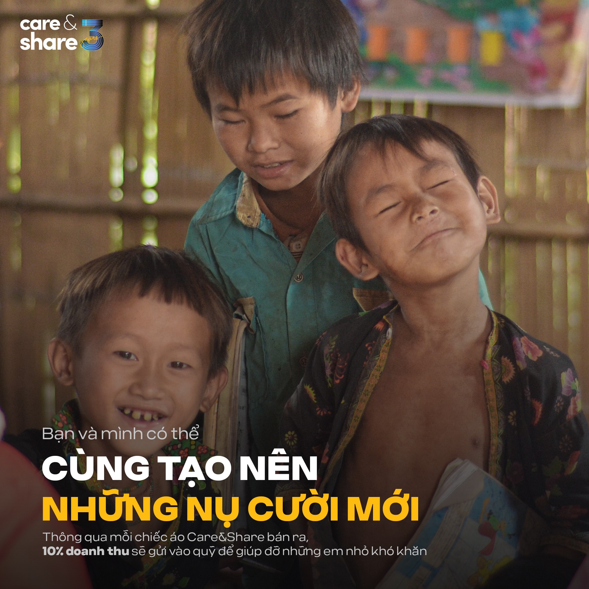 Start-up 5 tuổi và câu chuyện “không cần phải lớn mới làm điều ý nghĩa” - 2