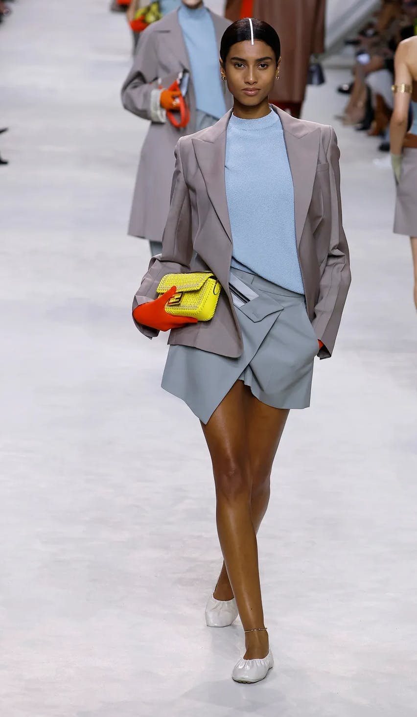 Tại sao giày múa ba lê đột nhiên ở khắp mọi nơi? - 4