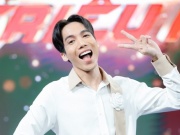 Học trò Minh Nhí từng "sững người" khi diễn hài không ai cười