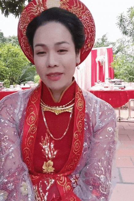 Thực hư Nhật Kim Anh âm thầm làm lễ cưới - 8