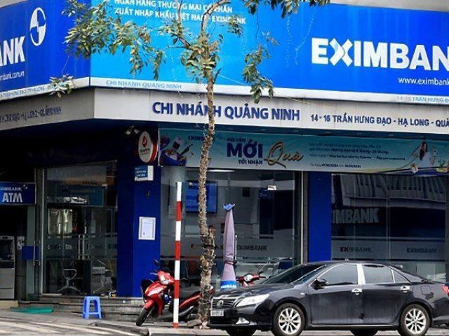Kinh doanh - Vụ khách hàng bị nợ 8,8 tỷ đồng: Eximbank tuyên bố "sẽ thu mức hợp lý"