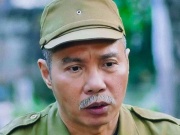 Phim - Tạo hình già nua của NSND Công Lý
