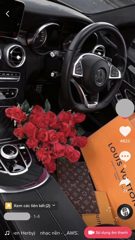 Suy nghĩ "không làm vẫn có ăn", các hot girl tìm kiếm “sugar daddy" - 9