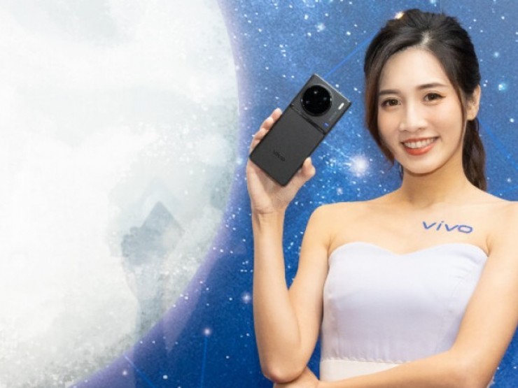 Vivo sắp tung smartphone có camera 200MP nhưng giá cực “mềm“