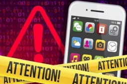 Công nghệ thông tin - 10 phần mềm độc hại ngân hàng phổ biến nhất hiện nay