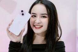 Thời trang Hi-tech - iPhone "đắt khách" nhất tại quê nhà nhưng lại xuống top 3 ở phân khúc này