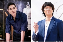 Đàn ông - Nam thần Hàn Quốc hoàn mỹ một thời nay phát tướng không thể nhận ra