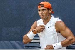 Đàn ông - Tiêu tiền đẳng cấp như "vua sân đất nện" Nadal: Mua đồng hồ 20 tỷ đồng vẫn là rẻ