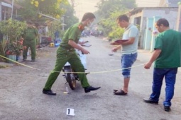 Pháp luật - Đâm nhau tử vong chỉ vì đòi nợ một triệu đồng