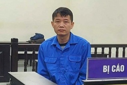 Pháp luật - Bị hại 'lại quả' kẻ lừa đảo 30 triệu đồng, kèm lời nhắn 'cầm về nuôi con'