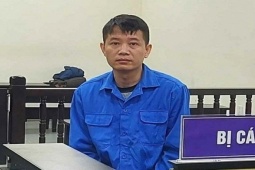 Pháp luật - Bị hại 'lại quả' kẻ lừa đảo 30 triệu đồng, kèm lời nhắn 'cầm về nuôi con'