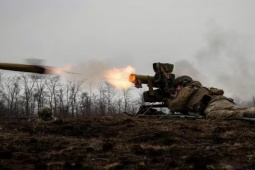 Thế giới - Lực lượng Nga tấn công dọc theo toàn bộ tiền tuyến, 70 cuộc giao tranh xảy ra trong 24 giờ