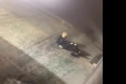 Phi thường - kỳ quặc - Sốc trước hành động của "nữ quái" 44 tuổi trước khi "hành sự" ở Australia