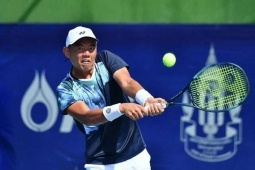 Thể thao - Nóng nhất thể thao tối 21/3: Hoàng Nam vào tứ kết giải ITF M15 ở Ấn Độ