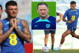 Bóng đá - Báo Anh phanh phui lý do Ben White từ chối "Tam sư" liên quan đến Arsenal