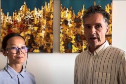 Giáo dục - du học - Học 15 từ vựng tiếng Anh qua hội thoại