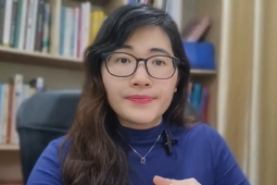 Bốn cách thay thế 'You should' trong tiếng Anh