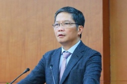 Tin tức trong ngày - Quốc hội nghe báo cáo việc cho thôi nhiệm vụ đại biểu với ông Trần Tuấn Anh