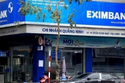 Kinh doanh - Vụ khách hàng bị nợ 8,8 tỷ đồng: Eximbank tuyên bố "sẽ thu mức hợp lý"