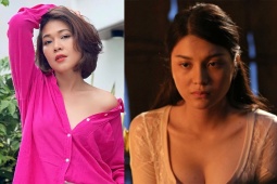 Giải trí - "Nữ hoàng cảnh nóng" sắp trở lại màn ảnh, có con gái du học tại Mỹ