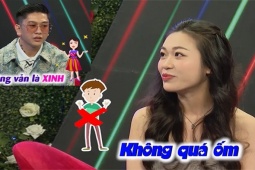 Bạn trẻ - Cuộc sống - Gái xinh 1m72 "gục ngã" trước chàng trai Hà thành ăn chay trường