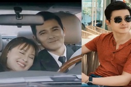 Phim - Quang Sự nói về vai người chồng nham hiểm: Khán giả sẽ cùng khóc, cười với Nghĩa