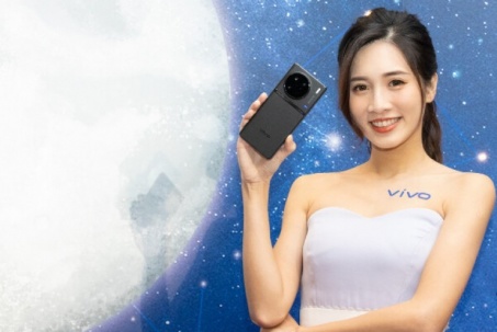 Vivo sắp tung smartphone có camera 200MP nhưng giá cực "mềm"