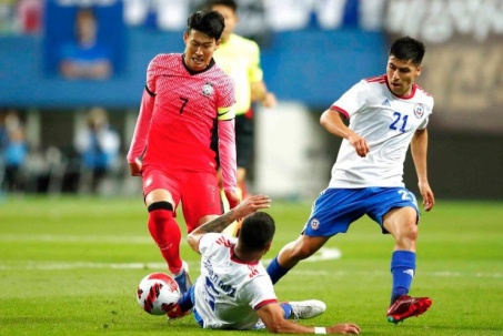 Nhận định bóng đá vòng loại World Cup: Hàn Quốc đấu Thái Lan, Nhật Bản gặp khó