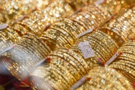 Ngân hàng Nhà nước đề xuất bỏ độc quyền vàng miếng