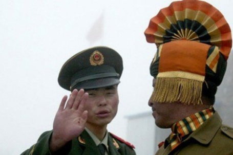 Mỹ lên tiếng về tranh chấp biên giới Trung Quốc - Ấn Độ