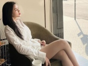 Thời trang - "Hoa hậu cấy lúa" ăn mặc chuẩn style "doanh nhân" sau khi đảm nhận vị trí CEO
